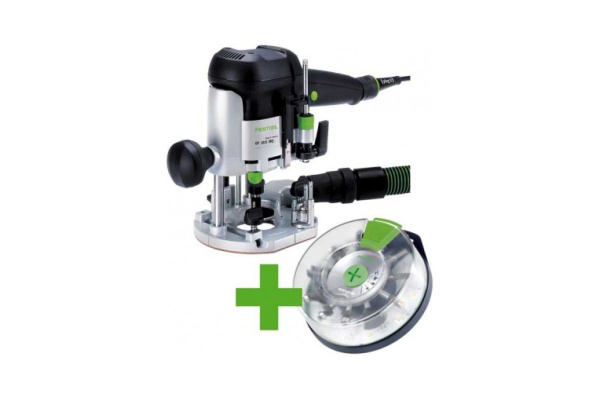 Фрезер FESTOOL OF 1010 EBQ-Plus Box-OF S8 574383 Фрезер FESTOOL OF 1010 EBQ-Plus Box-OF S8 574383