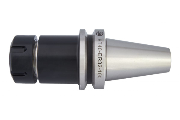 Патрон цанговый BT40-ER32-100, погрешность 0.003 мм JSD cc00035