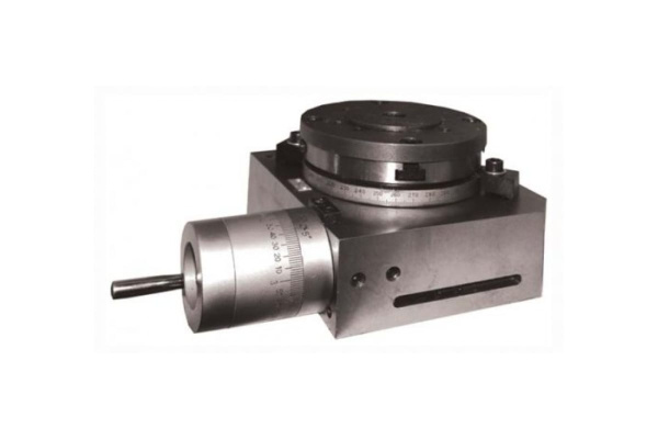 Стол поворотный 100 мм для фрезерных станков Энкор 23414