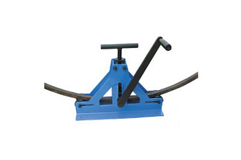 Профилегиб METALMASTER MBM 4 R