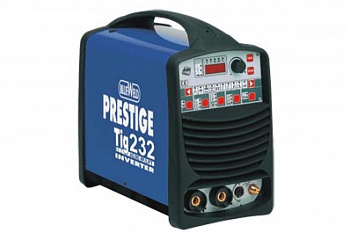 Инвертор BlueWeld Prestige TIG 232 AC/DC HF/Lift 815817