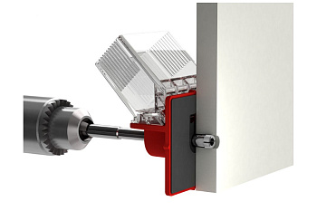Набор EASY GRES (6-12 мм) RUBI 04904