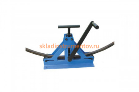 Профилегиб METALMASTER MBM 4 R