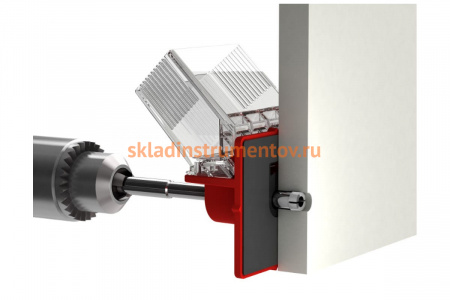 Набор EASY GRES (6-12 мм) RUBI 04904