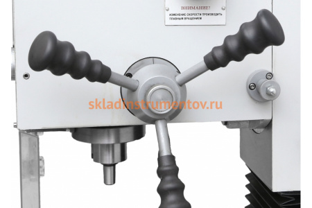 Сверлильно-фрезерный станок MetalMaster MMD-30LV 17618 Сверлильно-фрезерный станок MetalMaster MMD-30LV 17618
