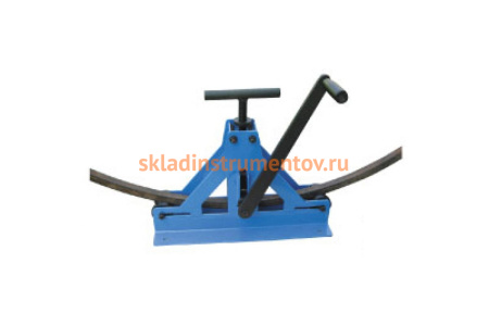 Профилегиб METALMASTER MBM 4 R