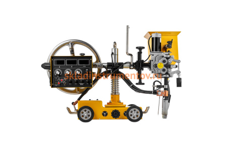 Аппарат автоматической сварки ПТК RILON MZ 1250 CV 00000029765 Аппарат автоматической сварки ПТК RILON MZ 1250 CV 00000029765