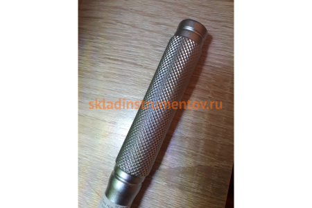 Вороток с шарниром FORCE 250 мм 1/2 8014250