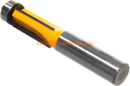 Фреза кромочная прямая (12.7х26 мм; хв. 12 мм) Энкор 46192