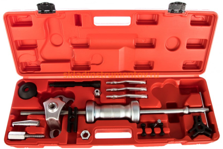 Обратный молоток, 16 предметов AE&T TA-D1051-1 Обратный молоток, 16 предметов AE&T TA-D1051-1