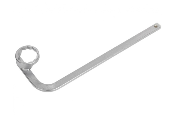 Ключ для монтажа/демонтажа фильтра дифференциала AV Steel VAG 46 мм AV-920044