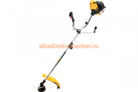 Бензиновый триммер Denzel DTL-43S 96264