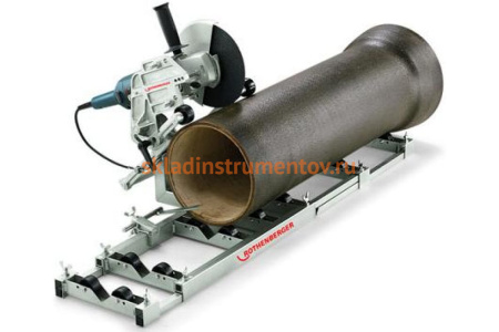 Приспособление для резки труб Rothenberger TRENNBOY 300 58520