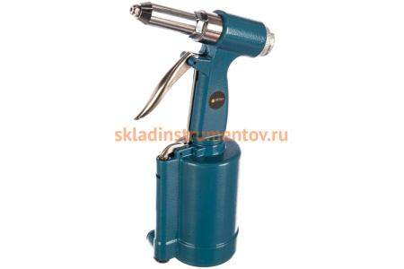 Пневмогидравлический заклепочник ЭВРИКА 3 6 ER-84104A