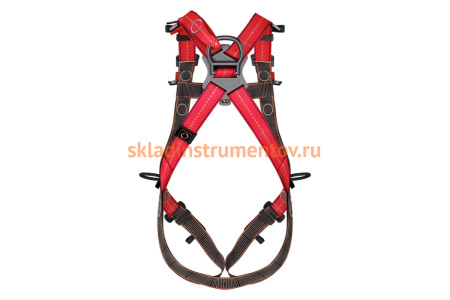 Страховочная привязь SAFE-TEC Синтез STm1