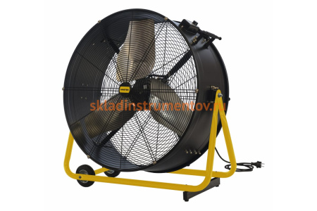 Вентилятор MASTER DF 30 P 4604.009