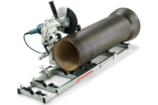 Приспособление для резки труб Rothenberger TRENNBOY 300 58520