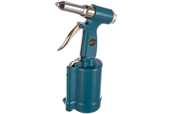 Пневмогидравлический заклепочник ЭВРИКА 3 6 ER-84104A