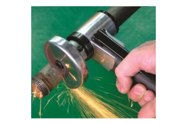 Отрезная пневмошлифмашина Byemax BM-5K-6200