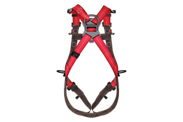 Страховочная привязь SAFE-TEC Синтез STm1