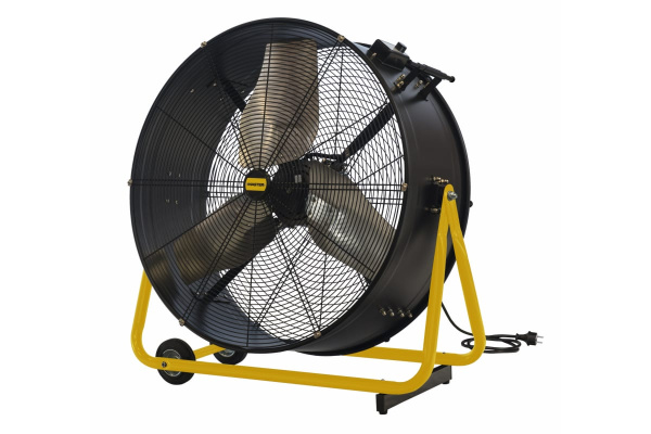 Вентилятор MASTER DF 30 P 4604.009