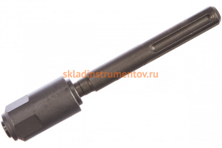 Переходник для перфоратора SDS MAX на SDS+ MATRIX 703111