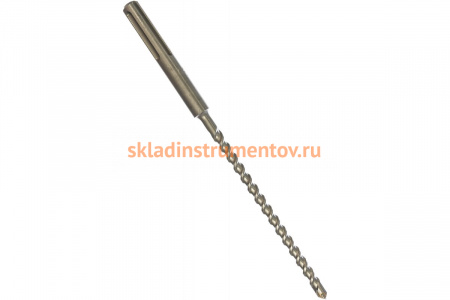 Бур SDS-Max (12х340 мм; 2 резца) по бетону ЗУБР 29350-340-12_z01