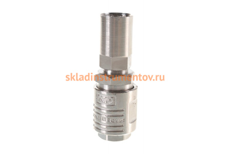 Переходник на шланг (6x14 мм; рапид) 112 B/3 458/3 GAV 37310