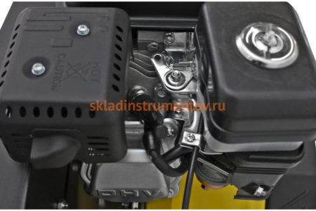 Мотокультиватор Huter GMC-6.5 70/5/6