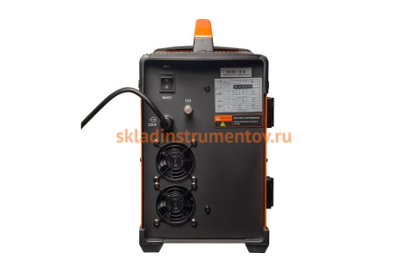 Сварочный инвертор Сварог MIG 200 REAL N24002N 95727