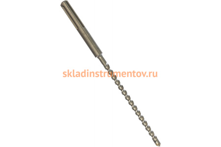 Бур SDS-Max (12х340 мм; 2 резца) по бетону ЗУБР 29350-340-12_z01