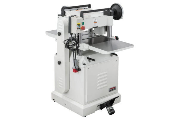 Рейсмусовый станок JET JWP-15K 230В 10000283M
