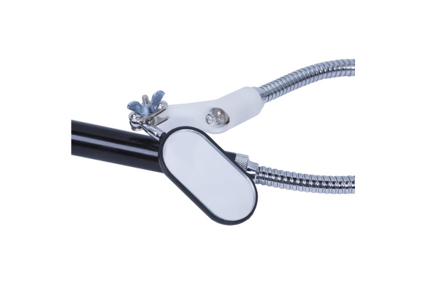 Зеркало на гибком стержне 500мм МАСТАК 192-00500