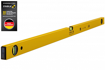 Уровень тип 70-2, 120см STABILA 2329