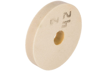 Круг шлифовальный 1 (150х25х32 мм; 25 А; 25СМ; F60 K/L) Волжский абразивный завод 002210