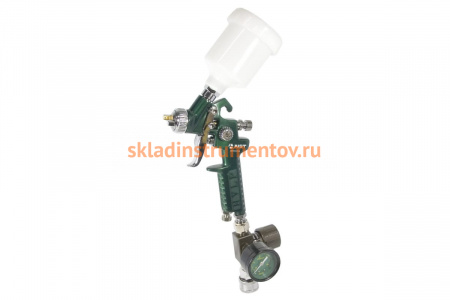 Краскораспылитель AIST 1.2 мм 91111112 00-00007609