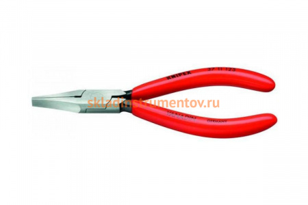 Захватные плоскогубцы KNIPEX KN-3711125