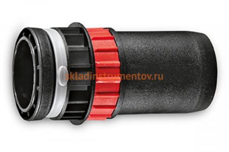 Адаптер с фиксатором SAD-C D36/27 AS/NL FLEX 408360