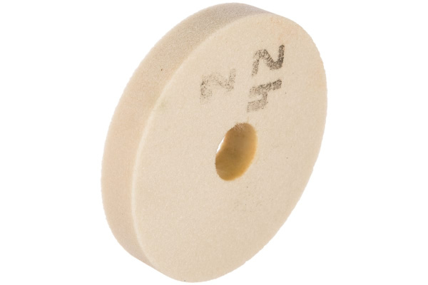 Круг шлифовальный 1 (150х25х32 мм; 25 А; 25СМ; F60 K/L) Волжский абразивный завод 002210