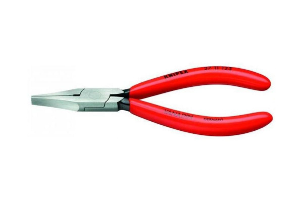 Захватные плоскогубцы KNIPEX KN-3711125