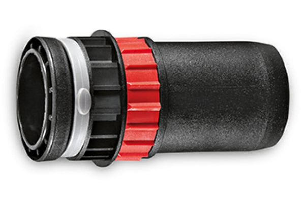 Адаптер с фиксатором SAD-C D36/27 AS/NL FLEX 408360