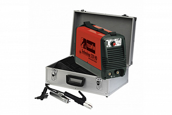 Инвертор TELWIN TECHNOLOGY 220 HD+ACX+CASE