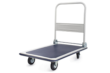 Платформенная тележка TOR PH 150 1004024 Платформенная тележка TOR PH 150 1004024