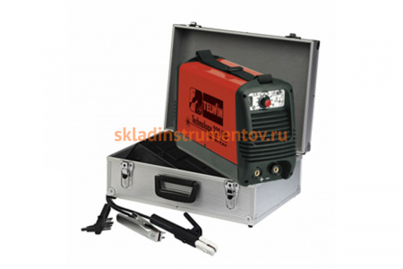 Инвертор TELWIN TECHNOLOGY 220 HD+ACX+CASE