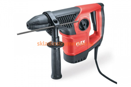 Перфоратор FLEX CHE 4-32 SDS-plus 428337