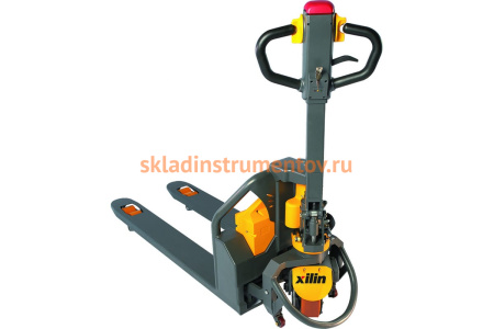 Электрическая тележка TOR XILIN г/п 1500 CBD15W-Li 1005747 Электрическая тележка TOR XILIN г/п 1500 CBD15W-Li 1005747