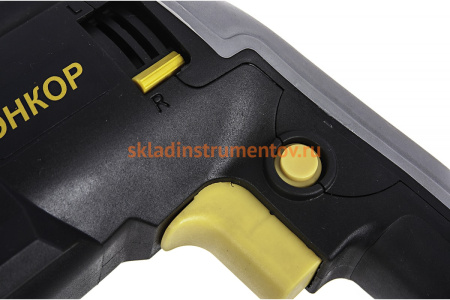 Перфоратор Энкор ПЭ-440/18ЭР 50115