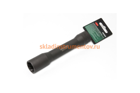 Головка-экстрактор удлиненная для поврежденных болтов/гаек (19 мм; 1/2; 150 мм) ROCKFORCE RF-912U3-19L