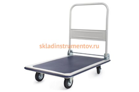Платформенная тележка TOR PH 150 1004024 Платформенная тележка TOR PH 150 1004024