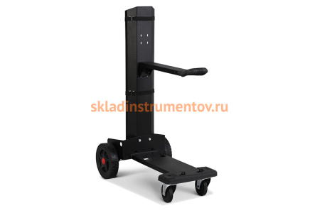 Тележка для инверторов mondial Blue Weld 803072